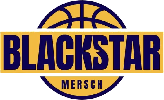 Blackstar Mersch Logo